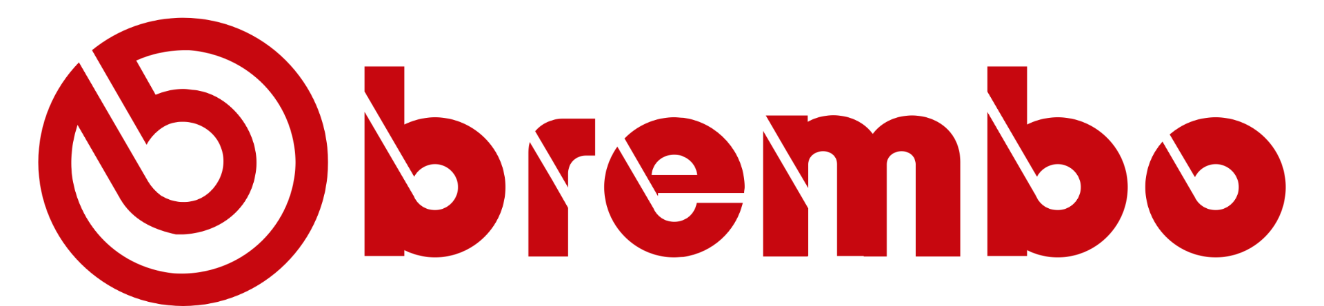 Brembo logo
