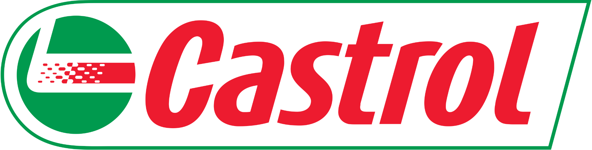 Castrol logo
