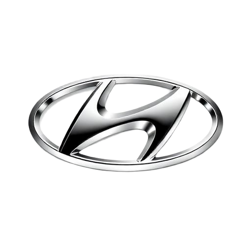 Hyundai logo