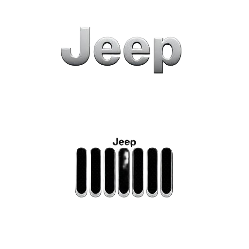 Jeep logo