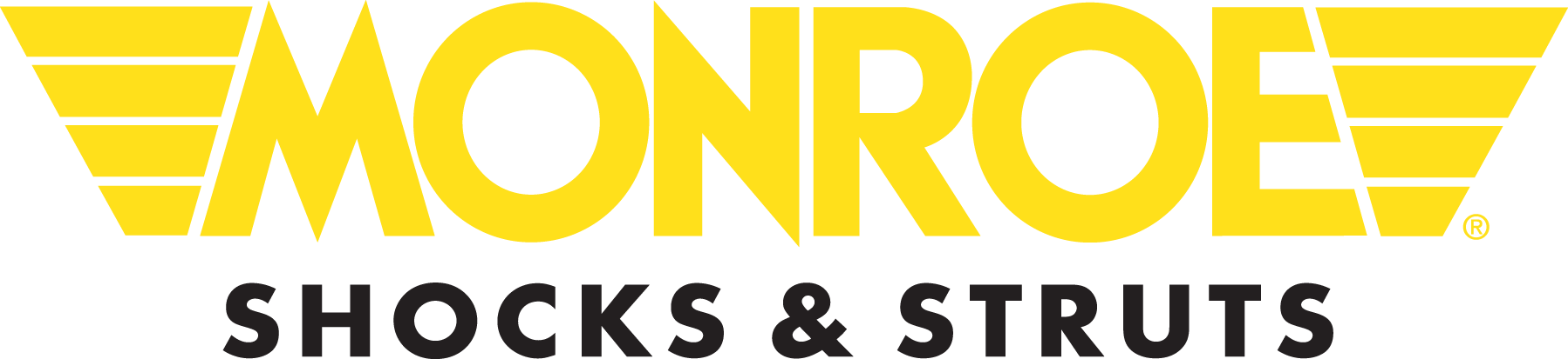 Monroe Shocks & Struts logo